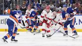 NHL roundup: Islanders avoid sweep by beating Hurricanes 3-2 in double overtime