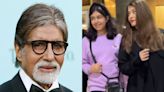 Amitabh Bachchan Talks About 'Deep Emotion' In New Post Hours After Aishwarya Rai Returns To India - News18