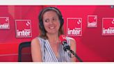 "Mon camarade" : Charline Vanhoenacker déplore la suspension de Guillaume Meurice