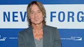 Keith Urban Makes $200K in Donations to Nashville Charities as He Says Their Work Is 'Inspiring'