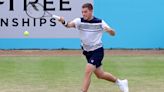 Wimbledon 2022: Skupski battles way into mixed doubles final