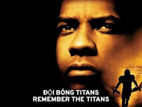 Remember the Titans