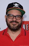 David Cross