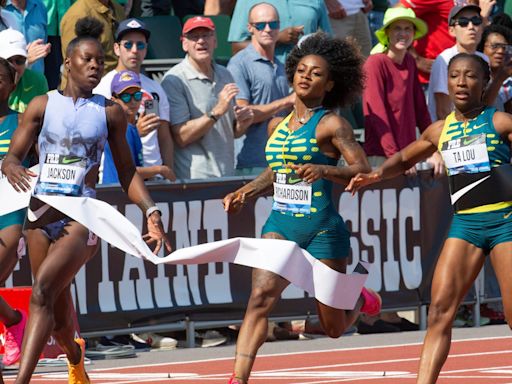 2024 US Olympic Track & Field: Schedule, TV and medal rounds as trials begin