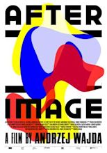 Afterimage (film)