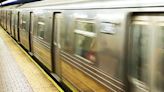 Man gets 22 years in heinous subway attack that cost woman her eye