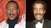Eddie Murphy Says Richard Pryor 'Never Paid Me' After Winning $100K Bet: 'I Didn't Forget'