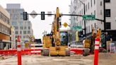 Notice what a mess downtown Boise is right now? Here’s what’s happening with the roads