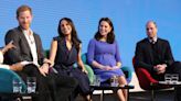 Prince Harry says 'there was a lot of stereotyping' about Meghan Markle: 'American actress, divorced, biracial'