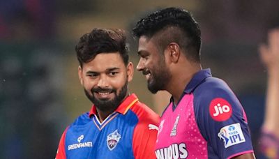 Sanju Samson dropped, Rishabh Pant to be wicketkeeper in India's T20 World Cup Playing XI picked by Yuvraj Singh