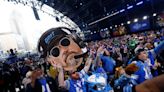 NFL Draft 2024 garners 150K fans and some of the most stunning images of the crowd