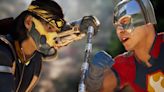 Mortal Kombat 1 Getting Takeda Gameplay and an Update with "Significant" Buffs Soon