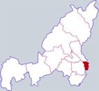 Wubu County