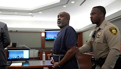 Tupac Shakur Murder Suspect Duane ‘Keefe D’ Davis Denied Release Over Bail Money Legitimacy Concerns