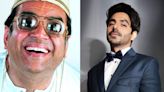 Paresh Rawal and Aparshakti Khurana recreate the iconic scene of Hera Pheri on the sets of Badtameez Gill