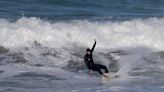 More rain on the way to SLO County, along with a high surf advisory. Here’s the forecast