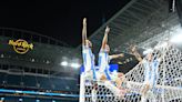 Argentina Players Captured Singing Allegedly Racist Chants After Copa America Triumph - News18