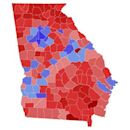 2022 United States Senate election in Georgia