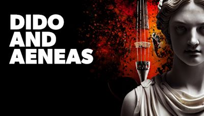 Pitlochry Festival Theatre and Scots Opera Project Team Up For DIDO AND AENEAS