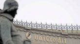 El conato de fusión castiga al BBVA, que ya vale menos que Unicredit en Bolsa