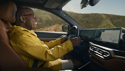 Al Roker fibs a forecast in BMW’s Summer Sales Event ad