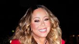 Mariah Carey And Her 12-Year-Old Twins Model Matching Plaid Pajamas In 'The Children’s Place' Holiday Campaign—They Look...