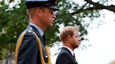 Where Prince Harry and Prince William’s Relationship Stands After the Queen’s Funeral
