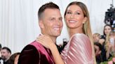 Gisele Bündchen and Tom Brady Are Getting Divorced