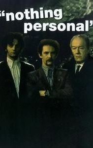 Nothing Personal (1995 film)