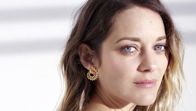 Marion Cotillard Joins Season 4 of Apple TV's THE MORNING SHOW