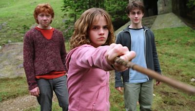 Harry Potter: la serie basada en el mundo de J.K. Rowling inicia el casting para los nuevos protagonistas