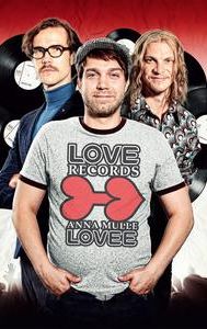 Love Records - Anna mulle Lovee