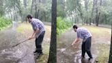 'Incredibly satisfying' account dedicated to unclogging drains is TikTok's new comfort watch: 'I can't stop'