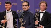 Premios Emmy 2024: Lista completa de los ganadores