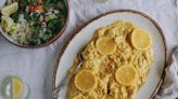 Crowning glory: The story of coronation chicken... and how to make it