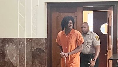 Vicksburg man charged with murder, aggravated assault in Sunday shooting; denied bond in initial appearance - The Vicksburg Post