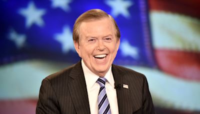 Veteran Cable TV Journalist Lou Dobbs Dies