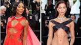 17 of the most daring looks celebrities have worn to the 2023 Cannes Film Festival so far