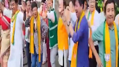 Arunachal BJP scores big win, retains power