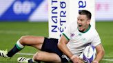 Ireland vs Tonga LIVE: Rugby World Cupresult and reaction as Johnny Sexton breaks points scoring record