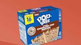 Pop-Tarts Just Introduced a Brand-New Flavor That Promises to Make 'All-Day Breakfast a Reality'