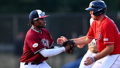 The Cape Cod Baseball League Playoffs start today. Here is a preview and the schedule.