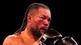 I’ll be back – Joe Joyce determined to recover from crushing Zhilei Zhang defeat