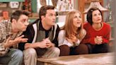 Où voir la série Friends en streaming ?