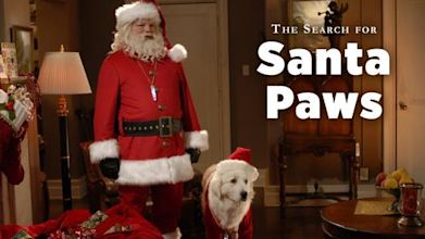 The Search for Santa Paws