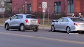 Impaired driving suspected in northeast Minneapolis crash that injured 4