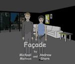 Façade (video game)