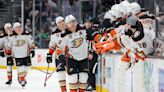 Anaheim Ducks forward Jakob Silfverberg to retire at season's end after 12-year NHL career