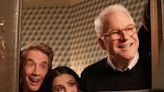 Only Murders in the Building: Steve Martin and Martin Short react to co-star Selena Gomez Emmy snub