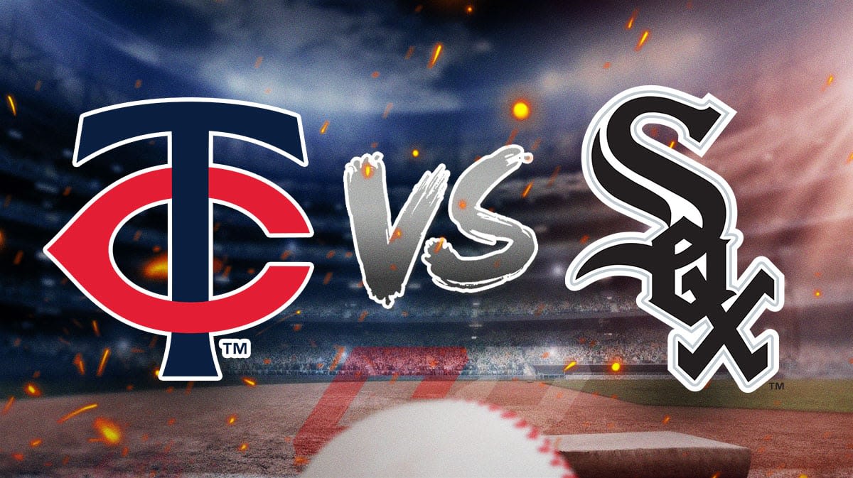 Twins vs White Sox prediction, odds, pick